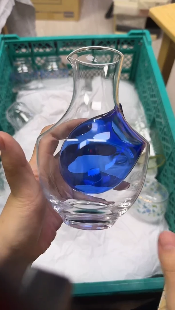 手工艺品玻璃大****2152