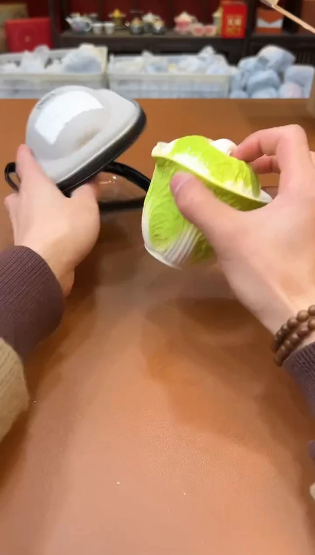 【闪购商品】其他禧一茶器粉丝福利@@888