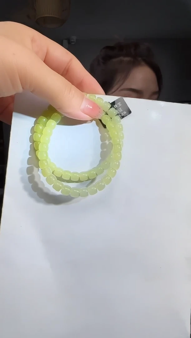 手链未镶嵌和田玉多样性发货拍一发一