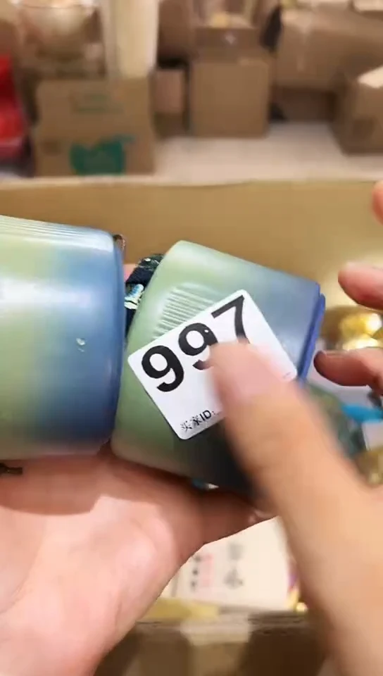 瓷片997-4