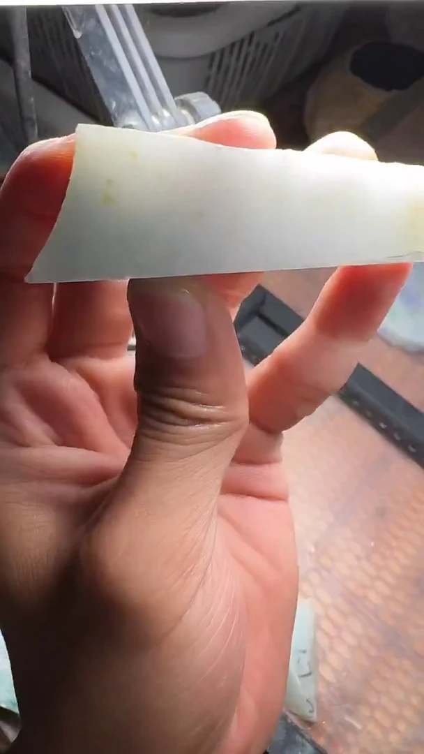 裸石翡翠天然缅甸A货翡翠