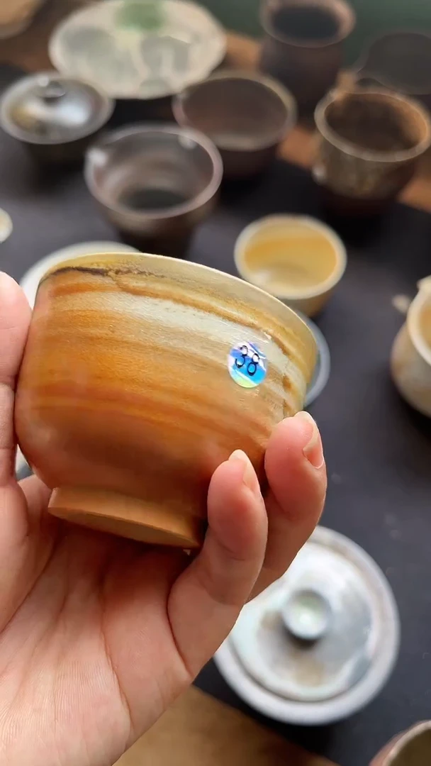 【闪购商品】杯38号容量60-80ML杯