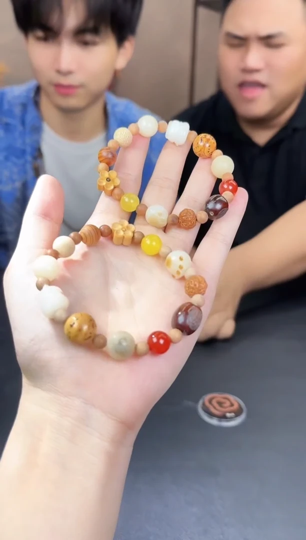 菩提手串/手链DSD1103020多样性发一