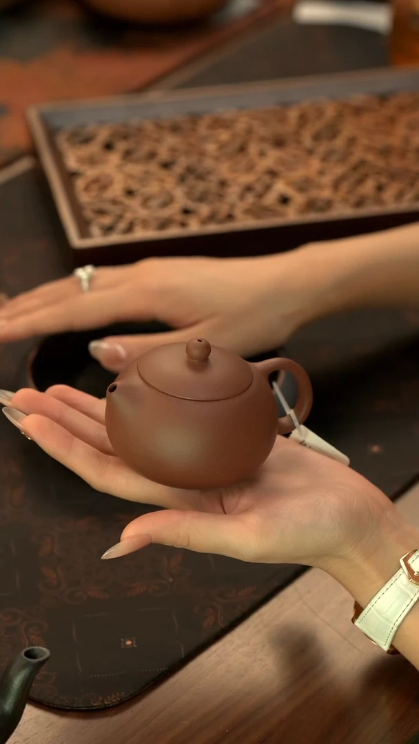 11留器茶斋高货瓷器@@ZY-250530404A