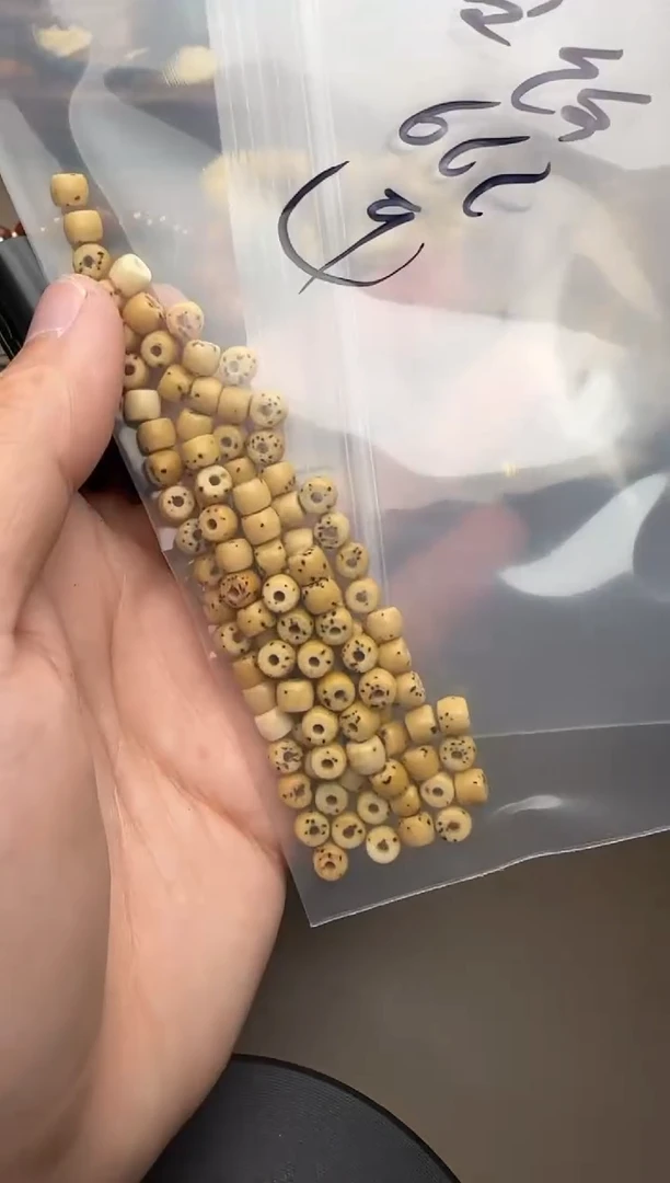 【闪购商品】星月菩提吊坠星月链子