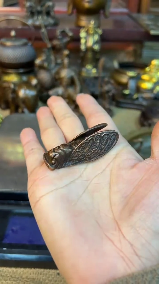 容兴古铜容兴古铜