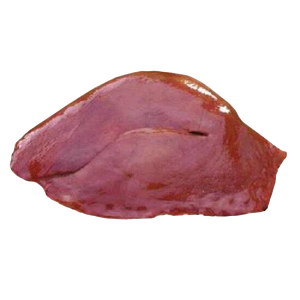 新鲜优选猪肝 约1.5kg