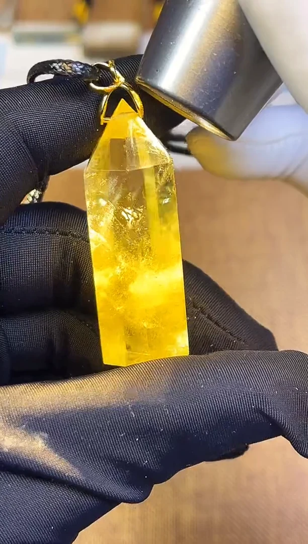 天然水晶一物一拍5