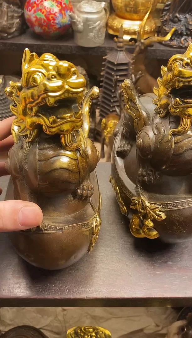 案台摆件 物品摆件
