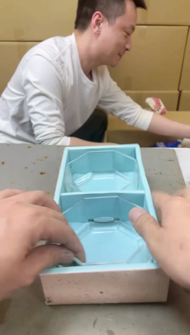 瓷片1395聚宝缘海陶精选