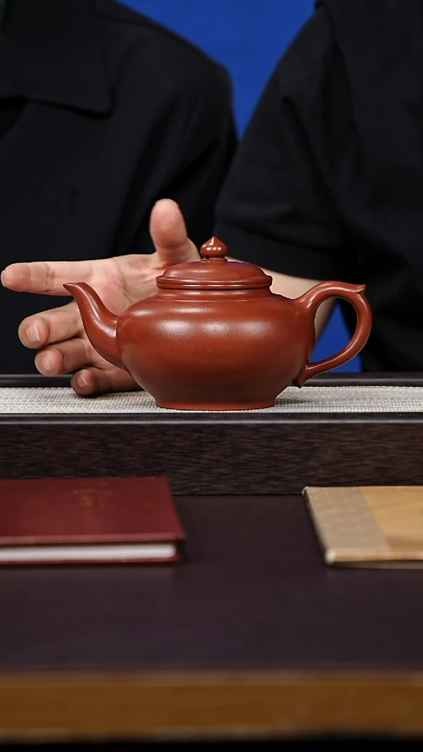 茶壶紫砂22