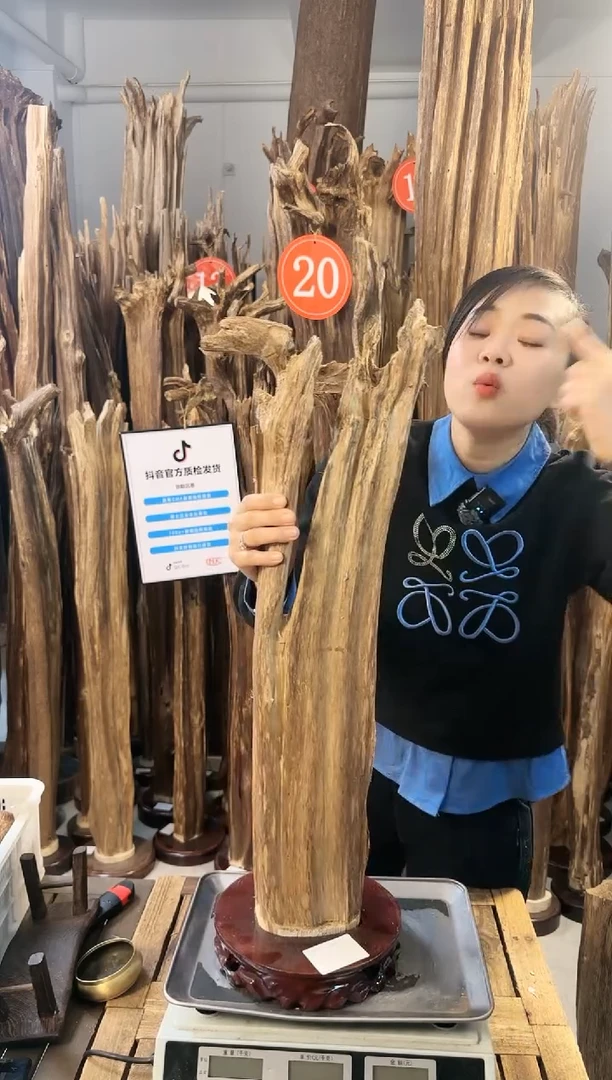 【闪购商品】沉香摆件沉香摆件多样性发一件78