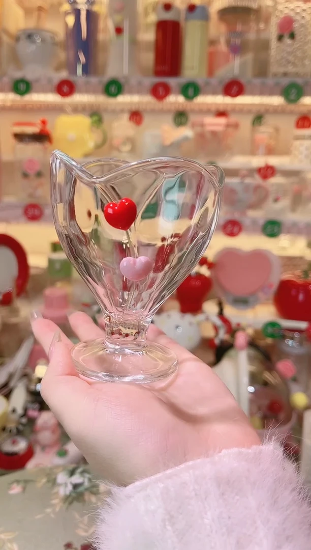 【闪购商品】摆件甜品杯品质好，发货快，放心拍