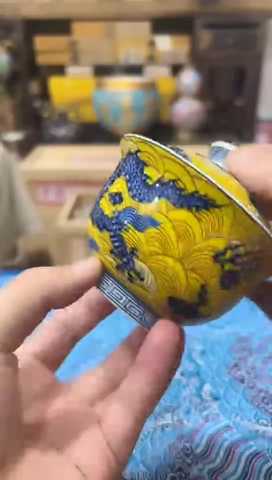 其他景德镇陶瓷摆件瓷