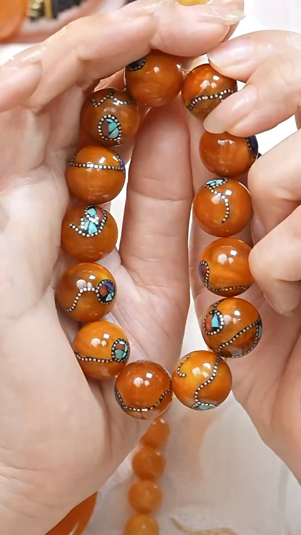 未镶嵌蜜蜡珠宝奇石4009天然蜜蜡珠宝奇石全部保真