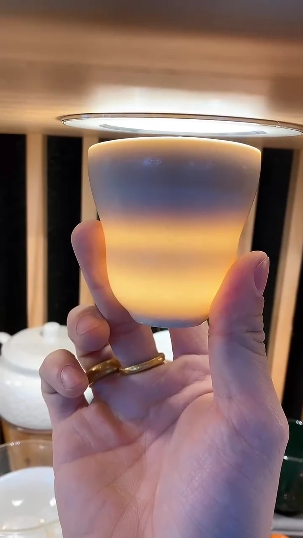 【闪购商品】瓷片陶瓷茶器福利63