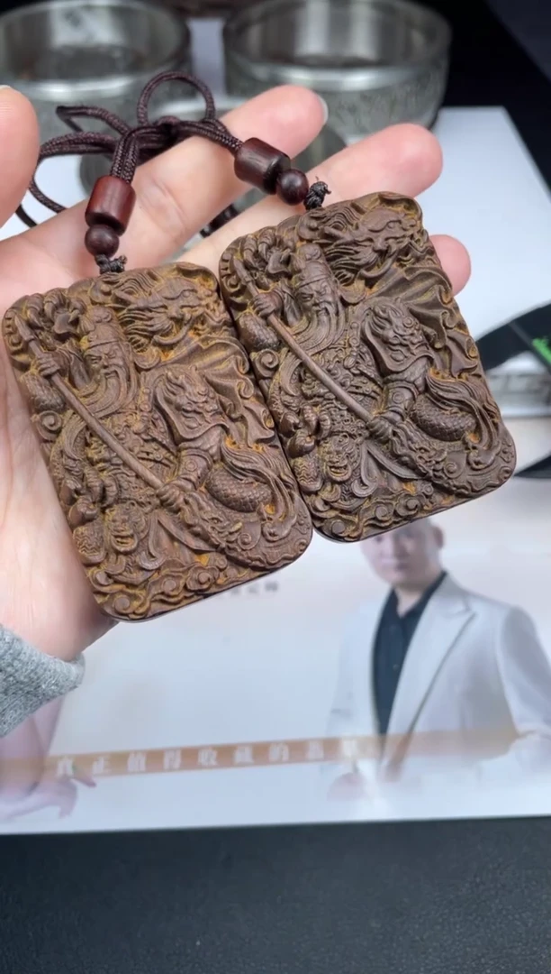【闪购商品】破布木（黑柿木）手串/手链-09HDJT0131522多样性发其一