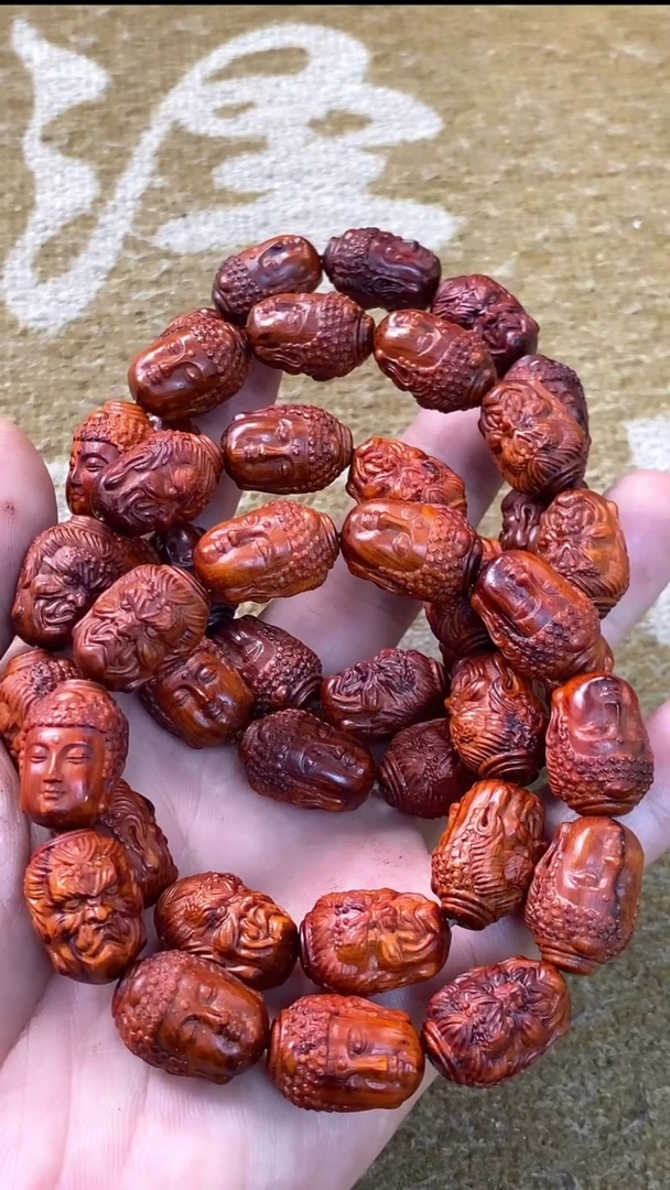 【闪购商品】檀香紫檀（小叶紫檀）其他6号