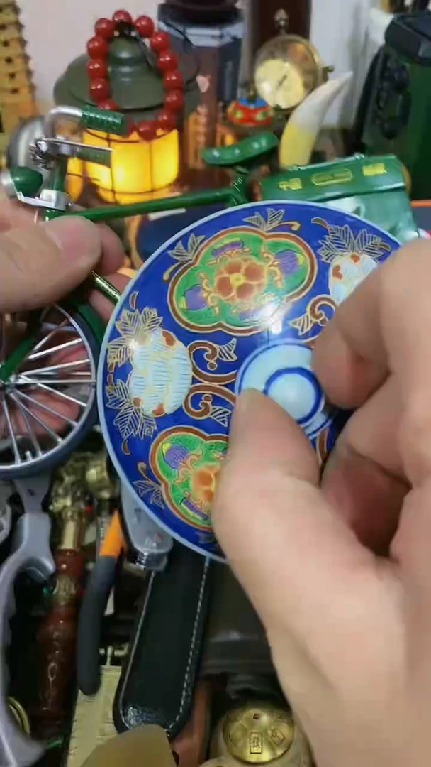 【闪购商品】摆件茶文化,工艺美术