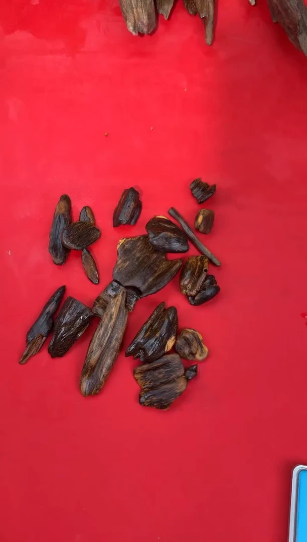 【闪购商品】沉香沉香木制品157157号多样性发一