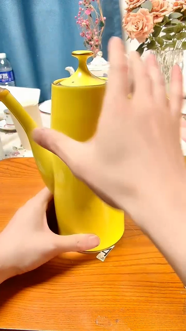 瓷器伊*.小淼海外陶瓷工艺品