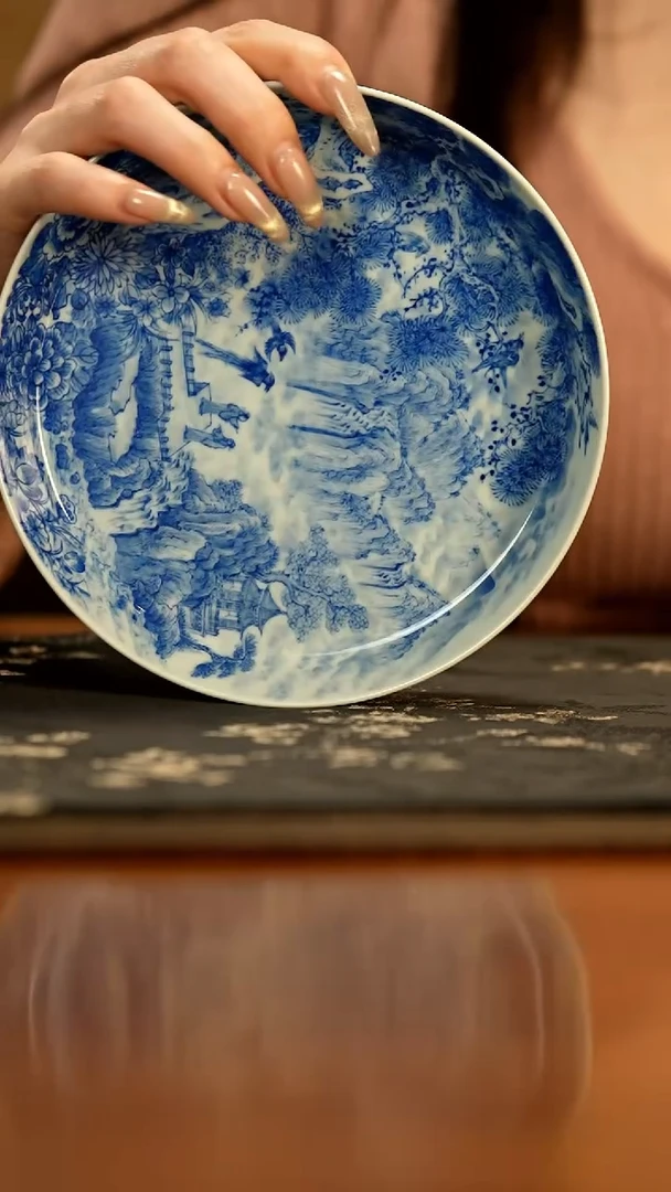 【闪购商品】瓷片