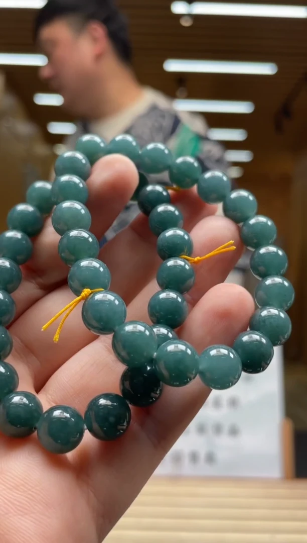 【闪购商品】定制翡翠未镶嵌多样性发货（只发一件）x37