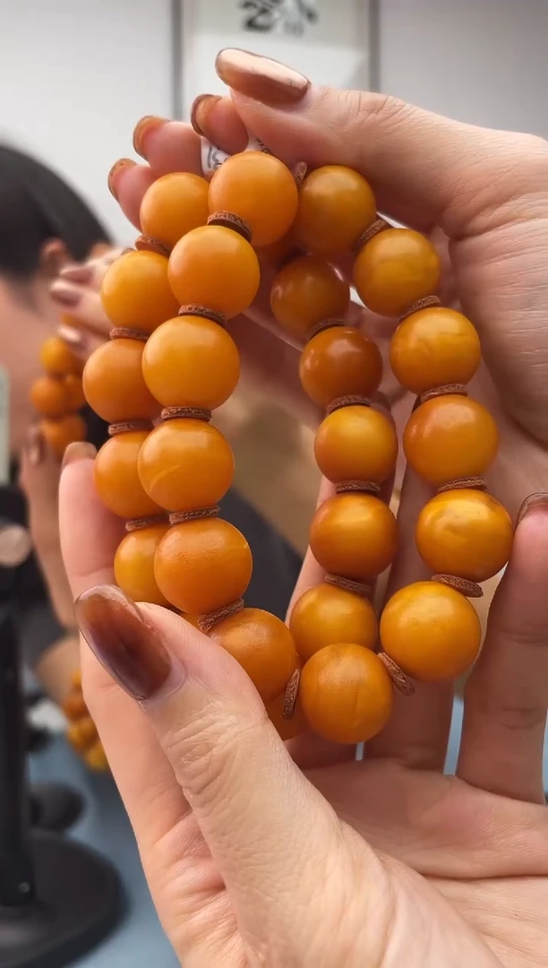 【闪购商品】蜜蜡珠宝奇石未镶嵌030.16，多样性发其一假一罚十
