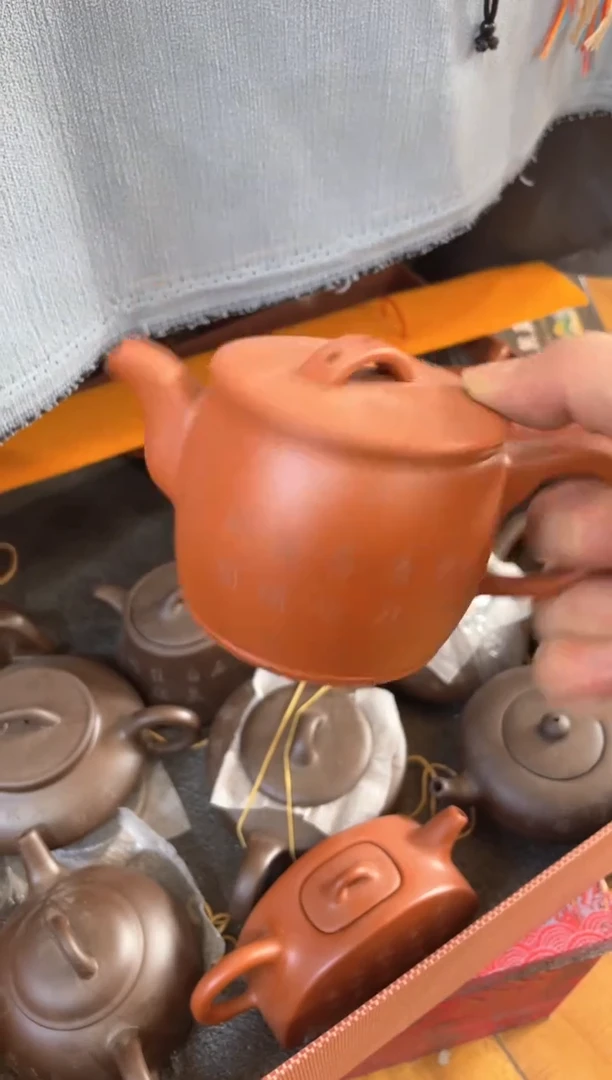 【闪购商品】1宫廷影视老旧工艺摆件