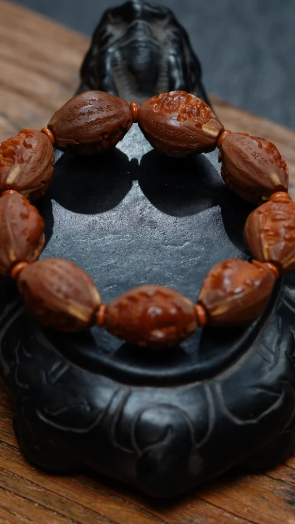 【闪购商品】橄榄核手串/手链橄榄核