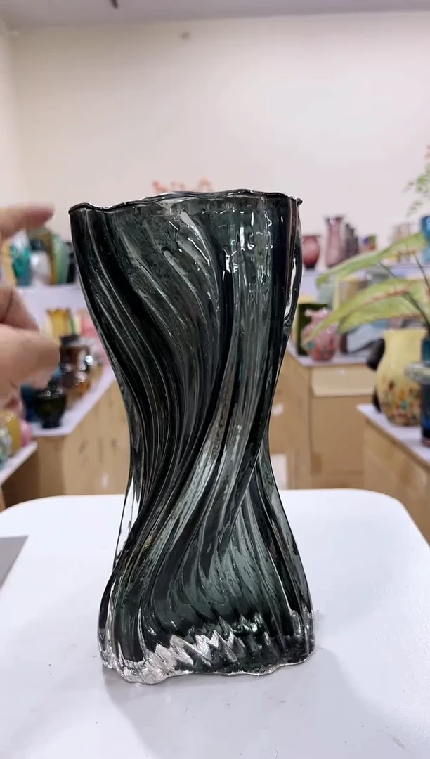 【闪购商品】也麦花器