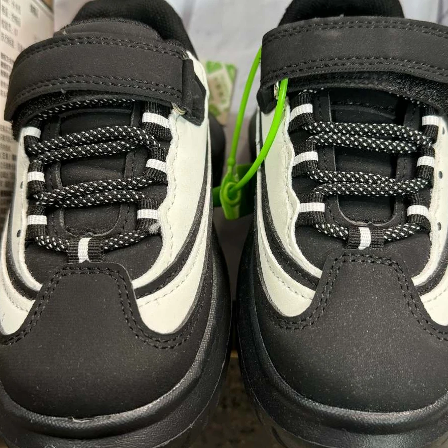 【27码/内长约16cm】小沐专属童鞋休闲鞋儿童运动板鞋 030