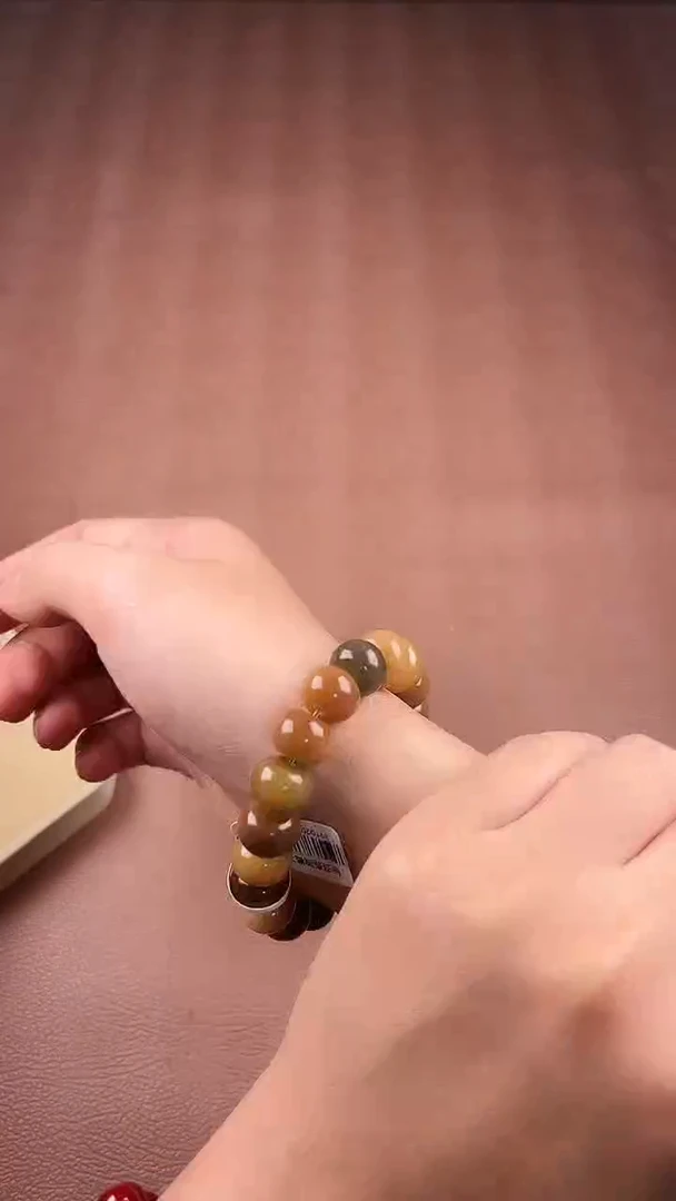 手串zora云仓 无礼盒 闪购19
