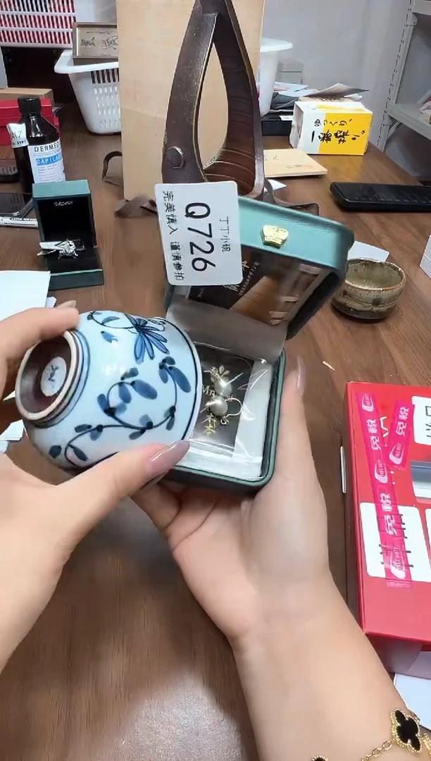 瓷片726瓷片好 好 好