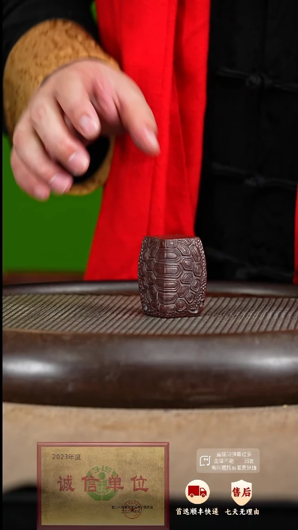 【闪购商品】紫砂茶宠紫砂茶宠