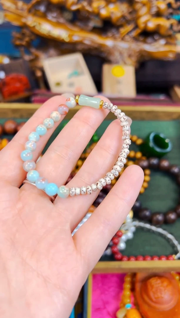 玛瑙/玉髓颈饰未镶嵌兰妹精品精选链接11