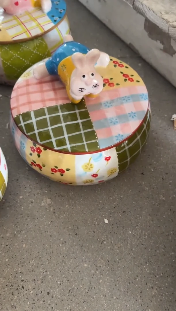 瓷【唯品瓷】工厂溯源