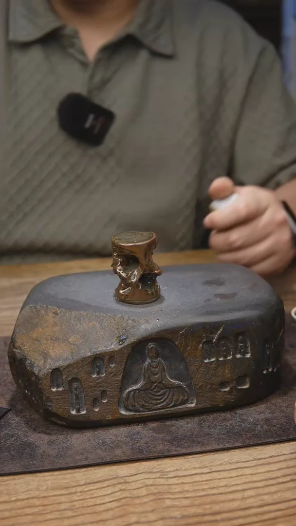 甘石陶艺开播福利846