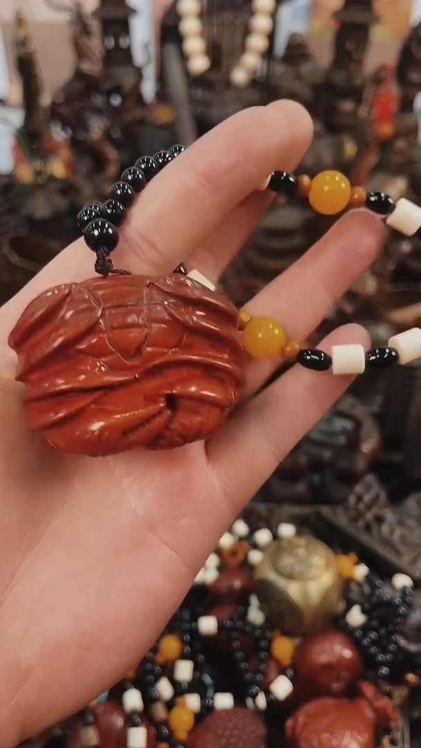 【闪购商品】木精铜工匠 别具韵味