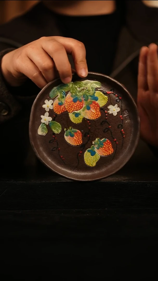 瓷片遇瓷手作同款239