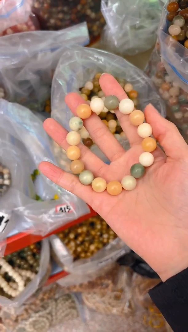 吊坠菩提根/象牙果A13  A13