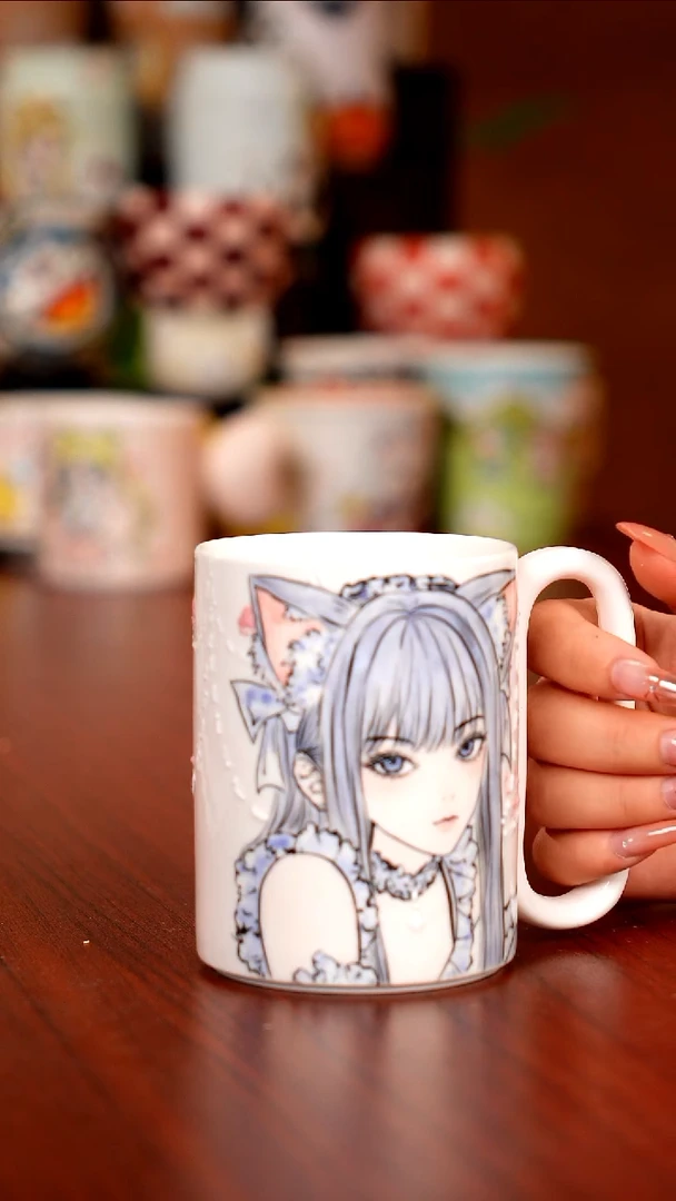 牧野器物牧野器物