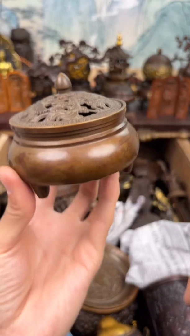 百福铜专属精选链接