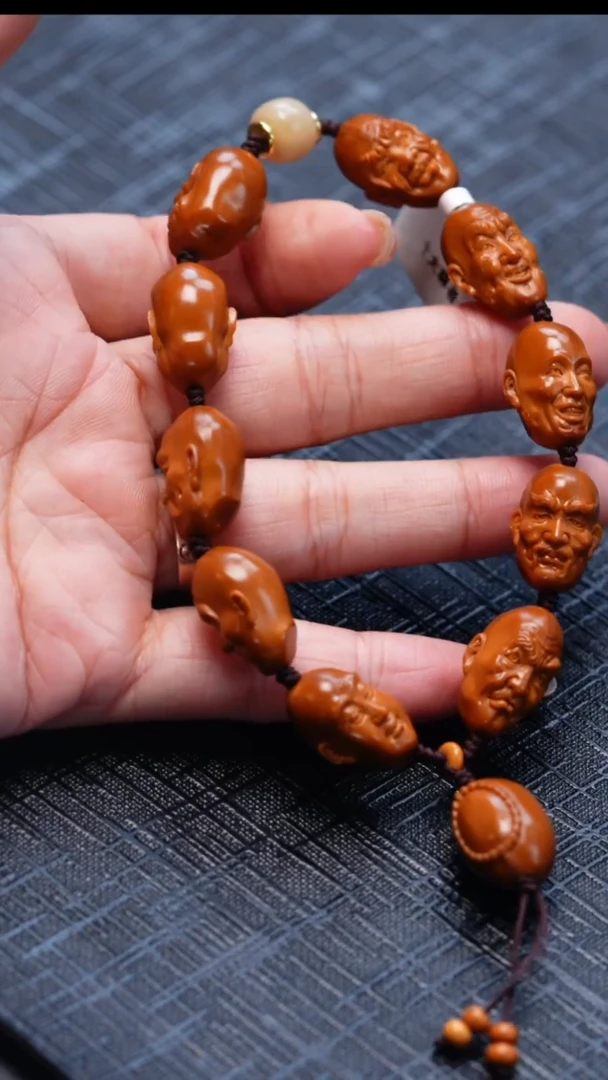 其他橄榄核橄榄核