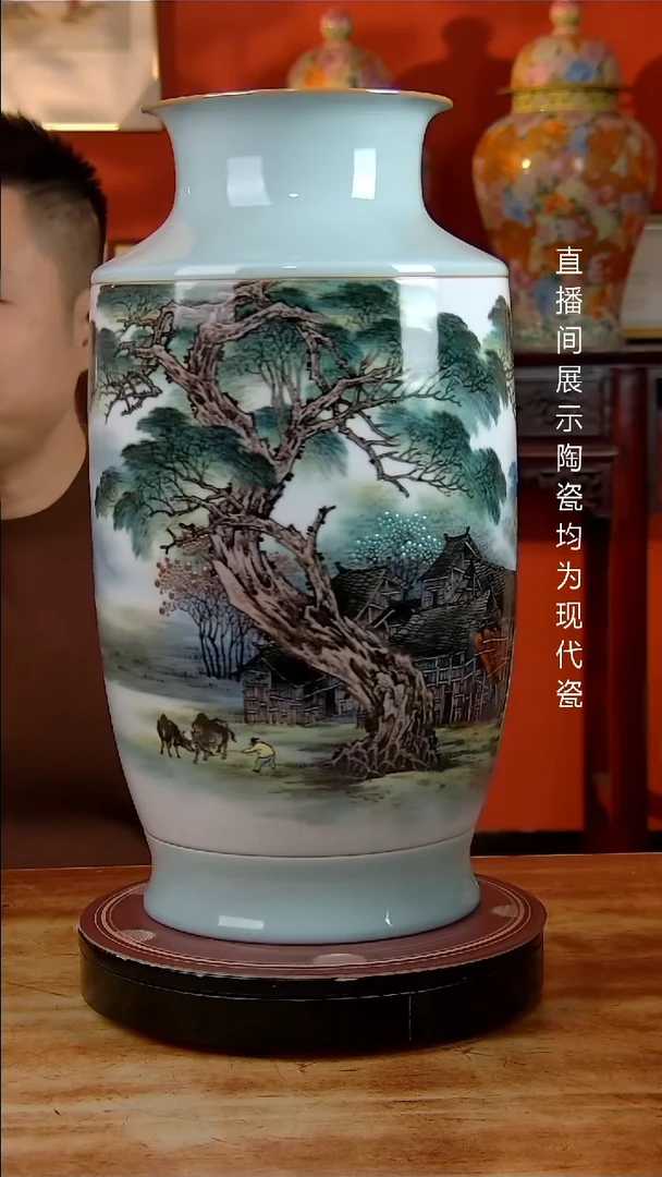 景德镇御匠邦陶瓷1