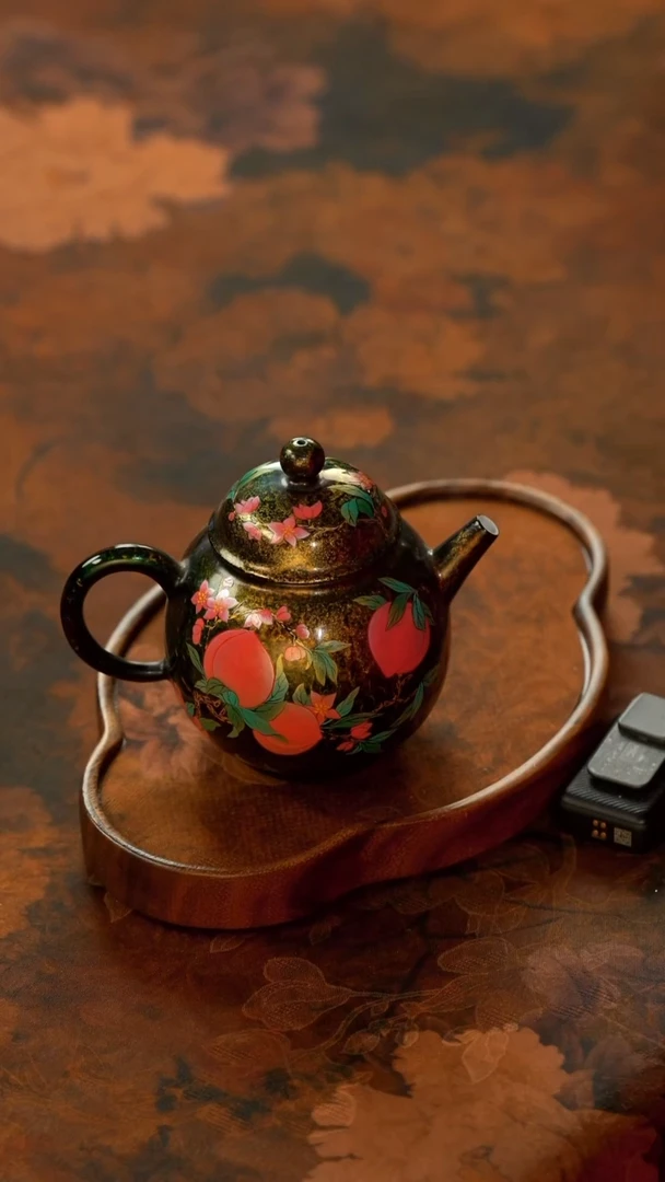 【闪购商品】11留器茶斋高货瓷器@@LQ8349