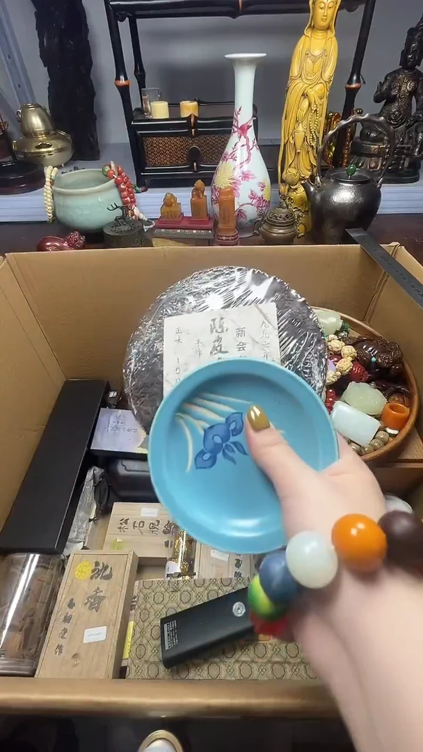 瓷片瓷器瓷器瓷器