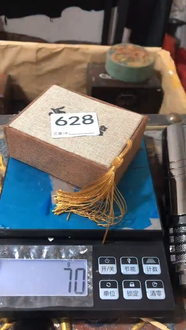 刺绣欢迎老铁来到直播间628