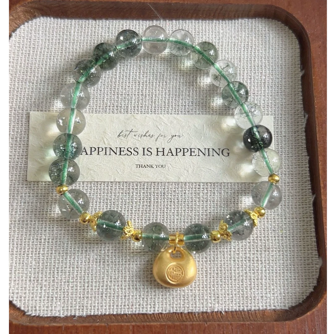 【超级福袋】手串DIY单圈多圈对对碰多样性材质福袋