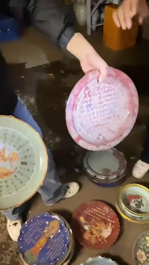 Q65景德镇高端瓷器